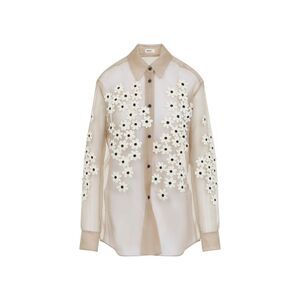 Khaite Argo Top Women